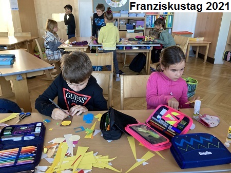 FranzPartner 2 Start