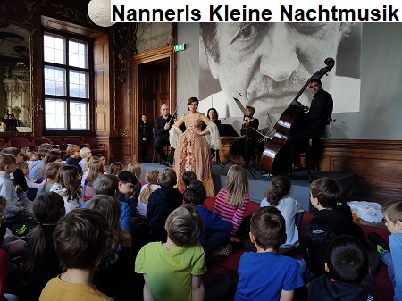 Homepage 4 Nannerls Kleine Nachtmusik