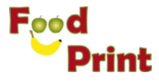 Logo Foodprint