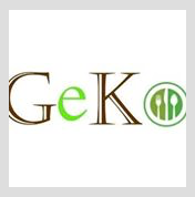 Logo GeKo