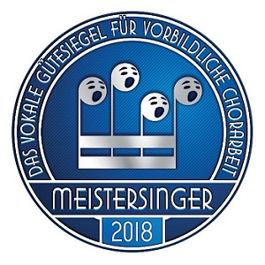 Meistersinger 2018kl